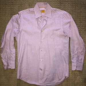 Robert Talbot Carmel Dress Shirt